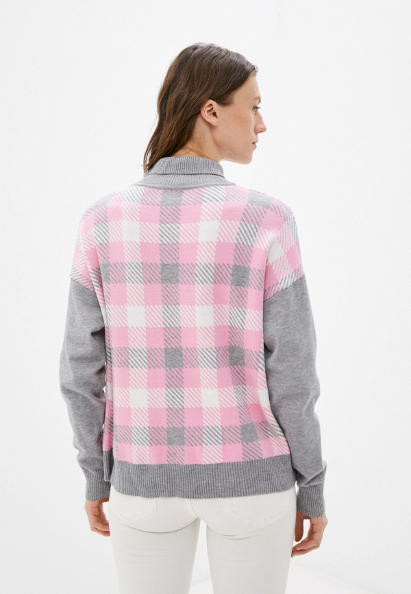 фото Свитер fresh cotton