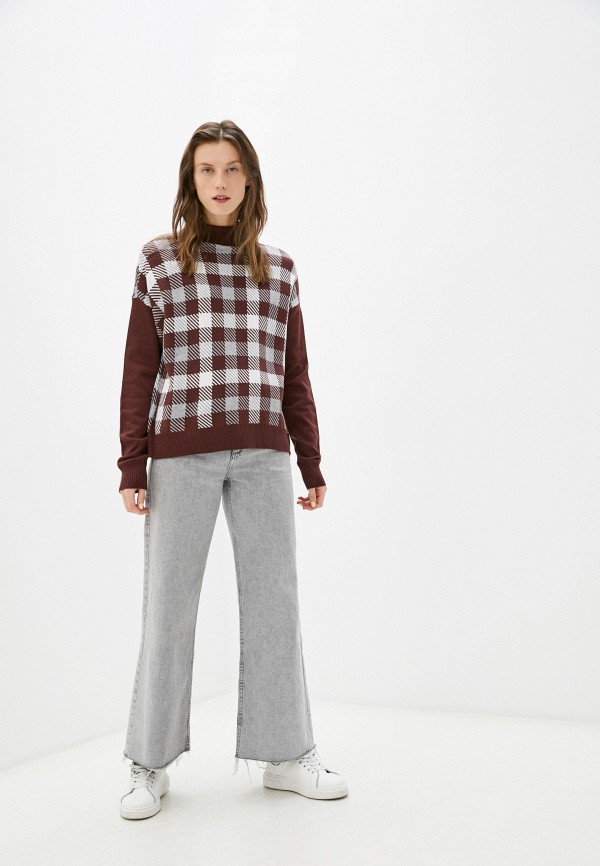 фото Водолазка fresh cotton