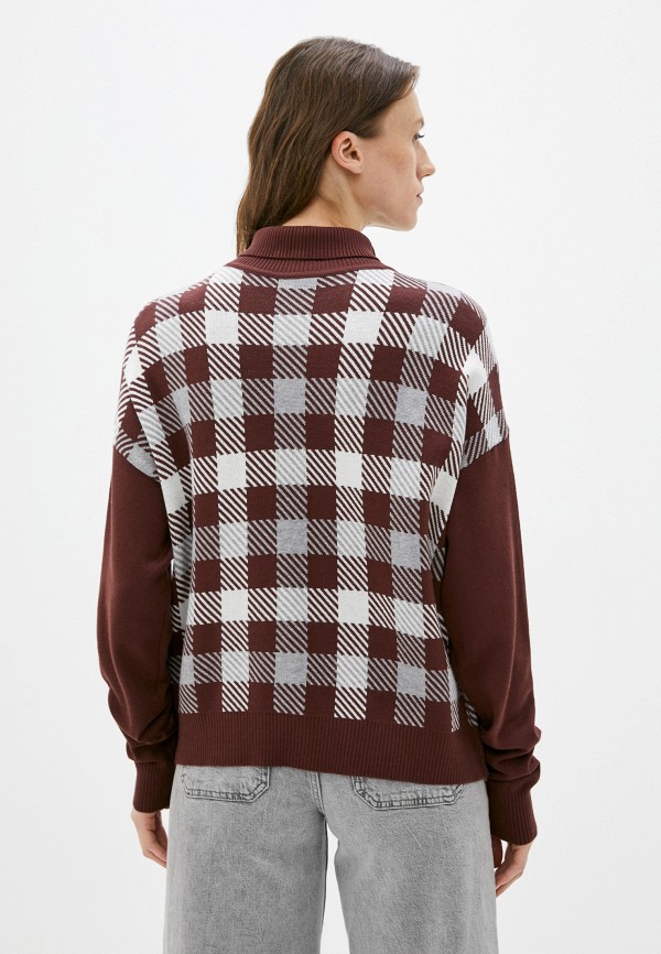 фото Водолазка fresh cotton