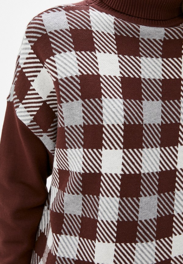 фото Водолазка fresh cotton