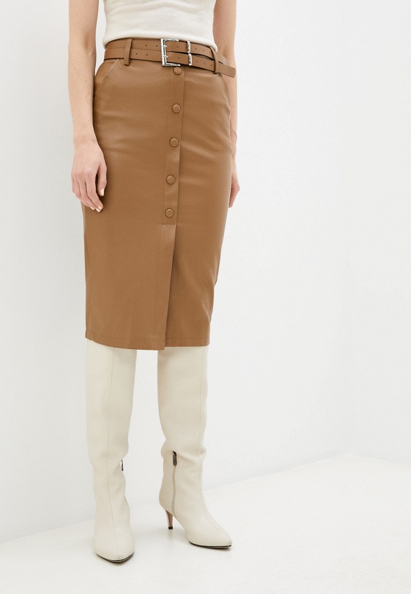 фото Юбка fresh cotton