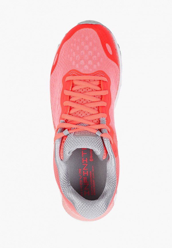 фото Кроссовки under armour