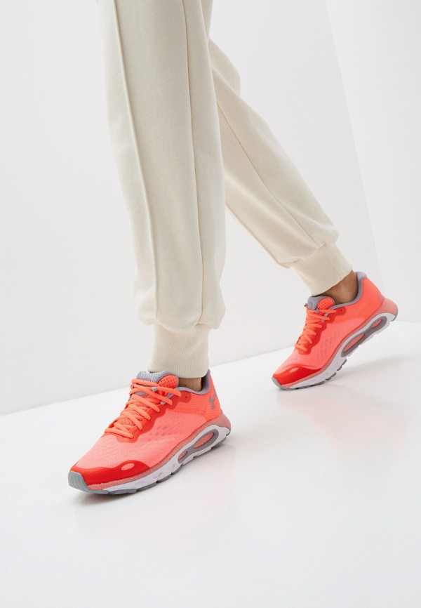 фото Кроссовки under armour