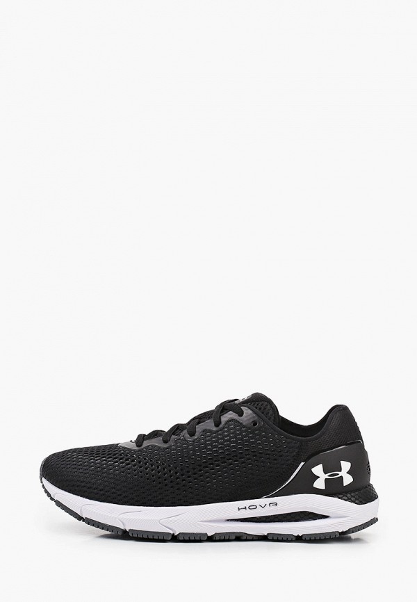 фото Кроссовки under armour
