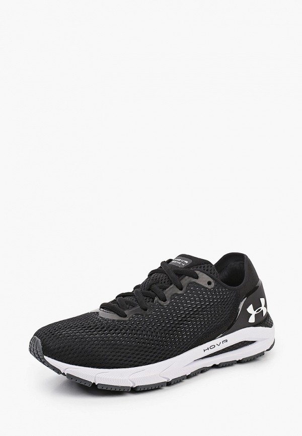 фото Кроссовки under armour