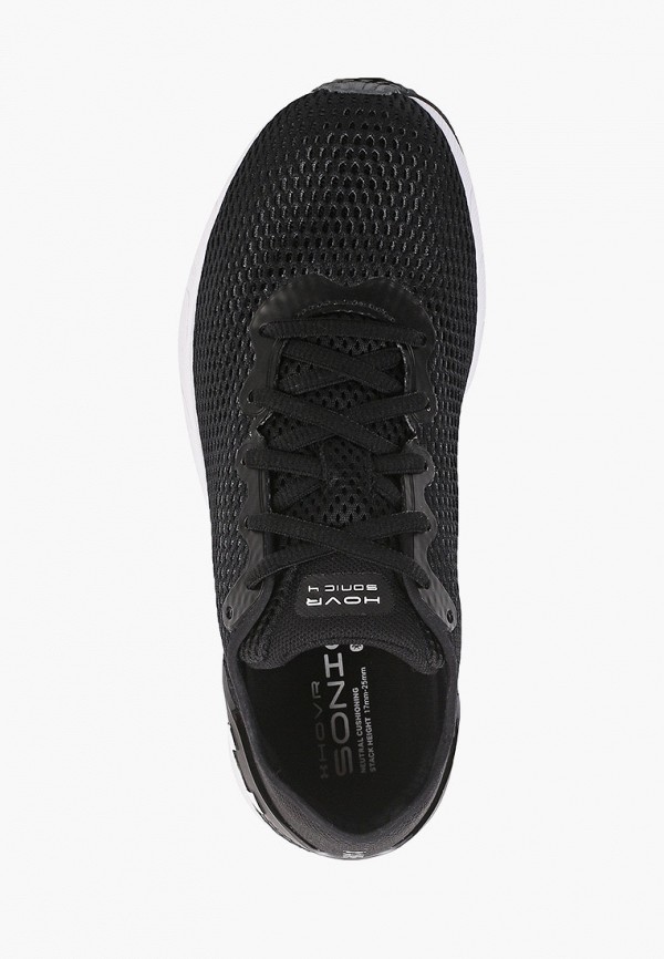 фото Кроссовки under armour