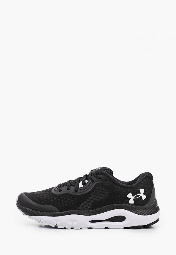 фото Кроссовки under armour