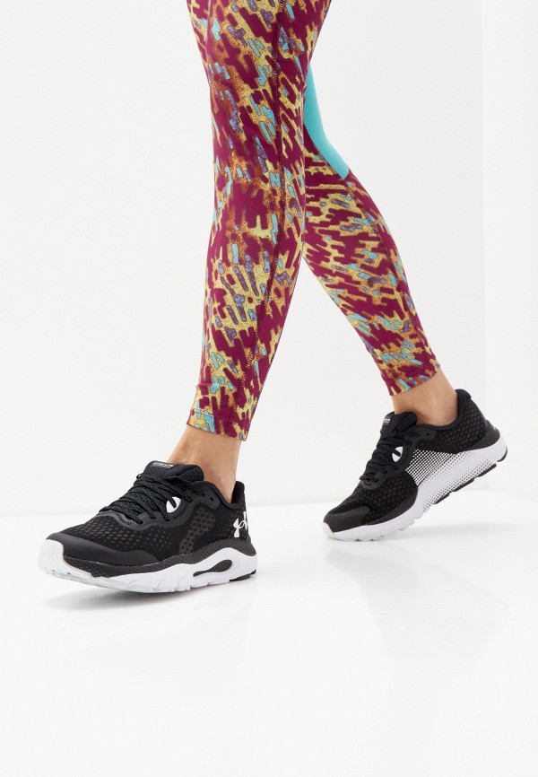 фото Кроссовки under armour