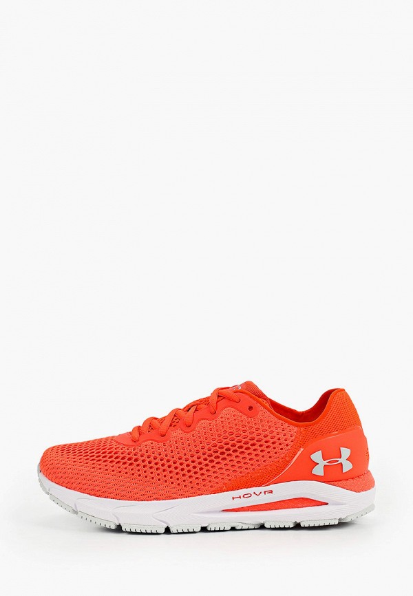 фото Кроссовки under armour