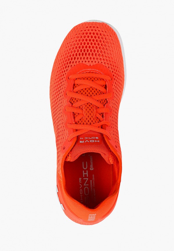 фото Кроссовки under armour