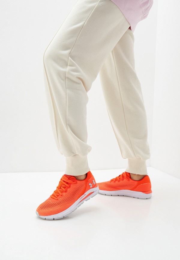 фото Кроссовки under armour