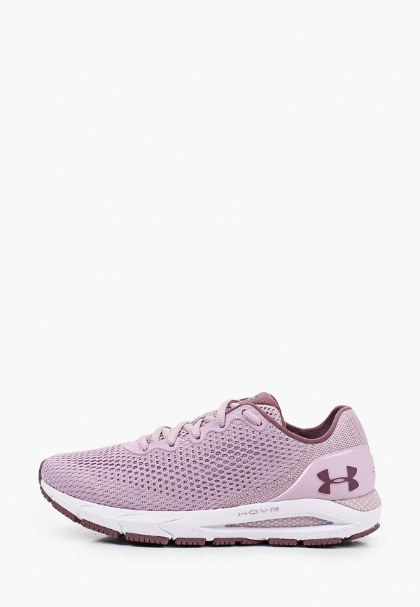 фото Кроссовки under armour