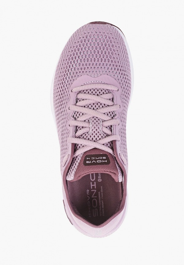 фото Кроссовки under armour