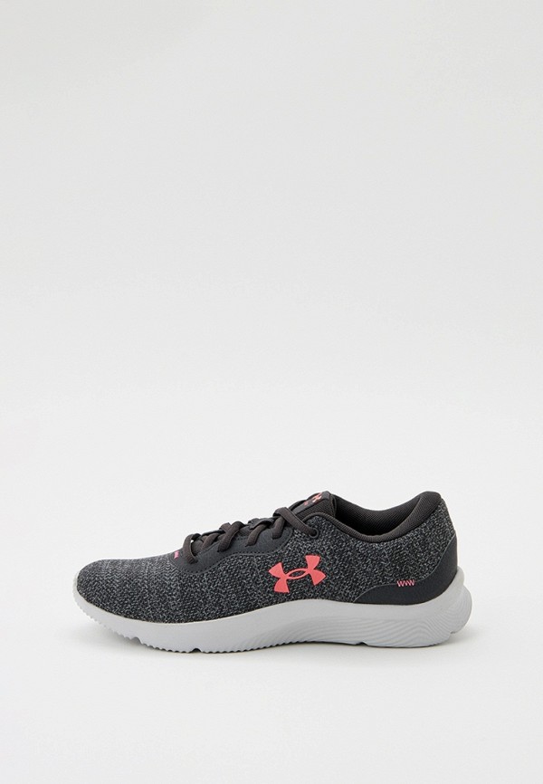 фото Кроссовки under armour