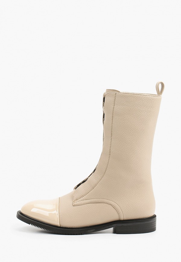 фото Полусапоги cherryboom shoes
