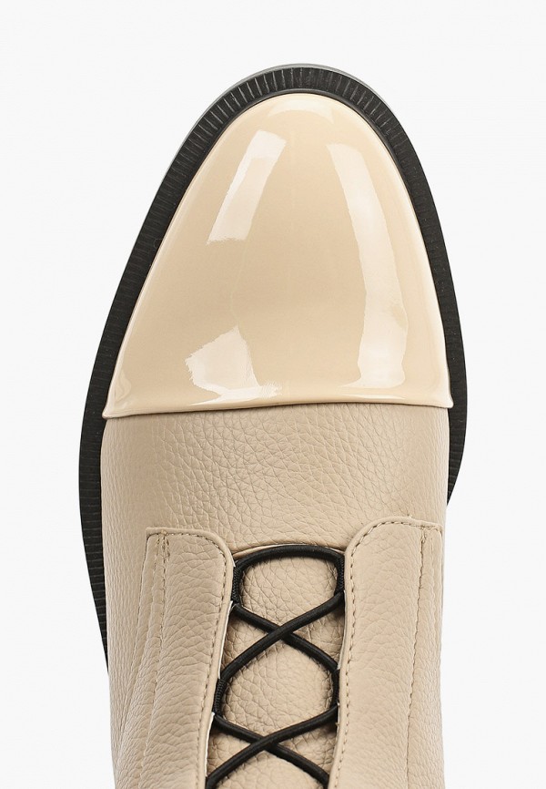 фото Полусапоги cherryboom shoes