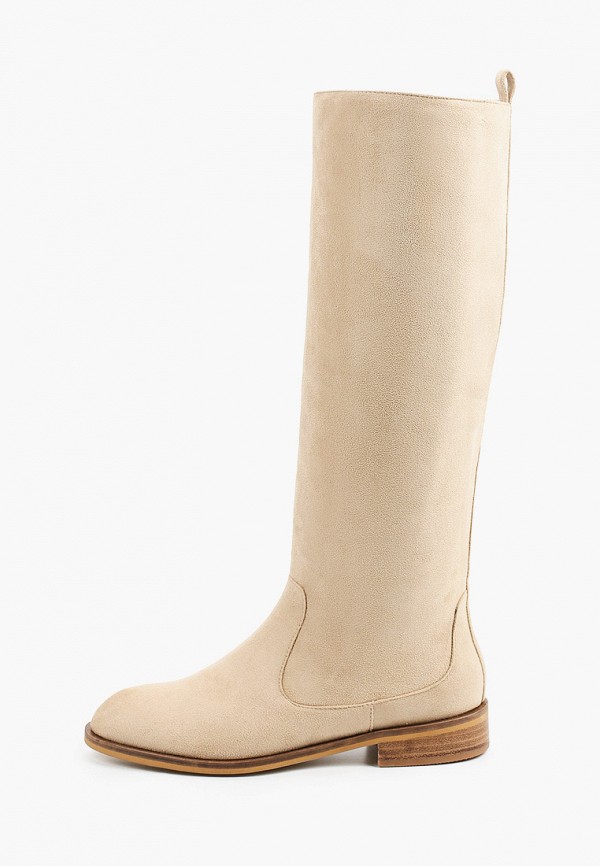 Сапоги Cherryboom Shoes