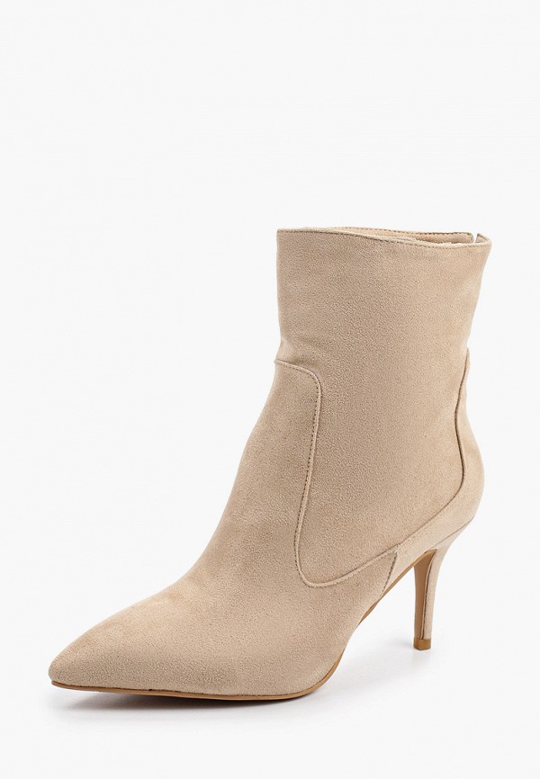фото Ботильоны cherryboom shoes