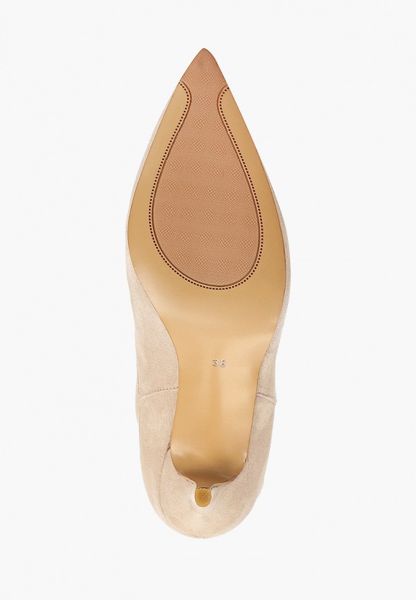 фото Ботильоны cherryboom shoes