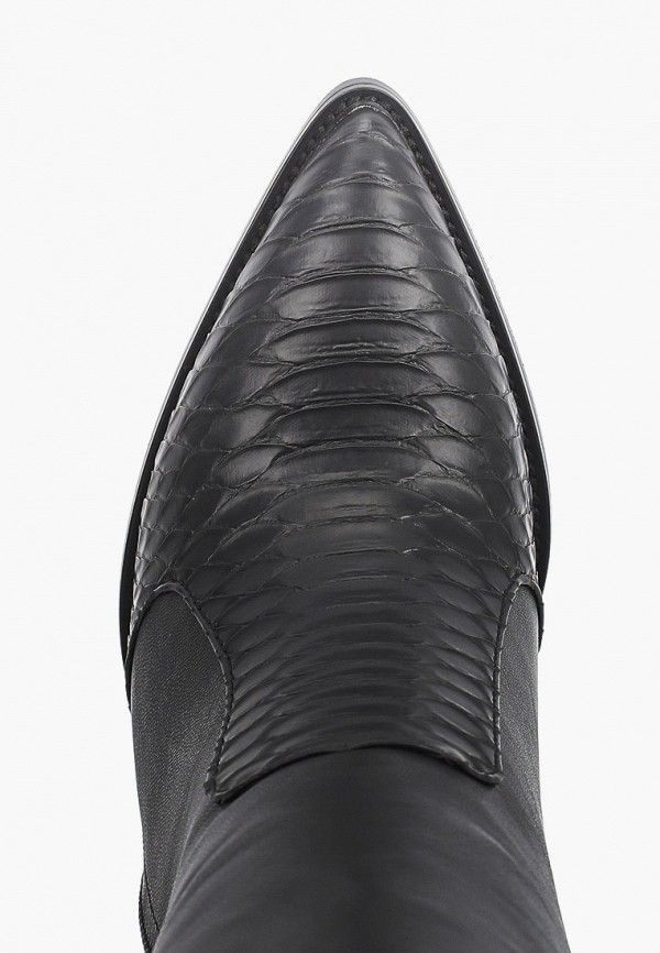 фото Сапоги cherryboom shoes