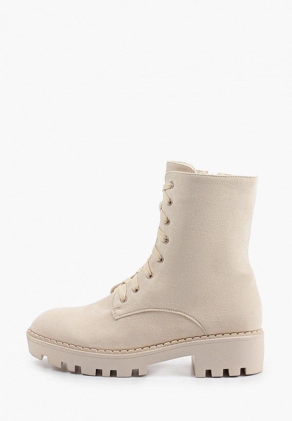 фото Ботинки cherryboom shoes