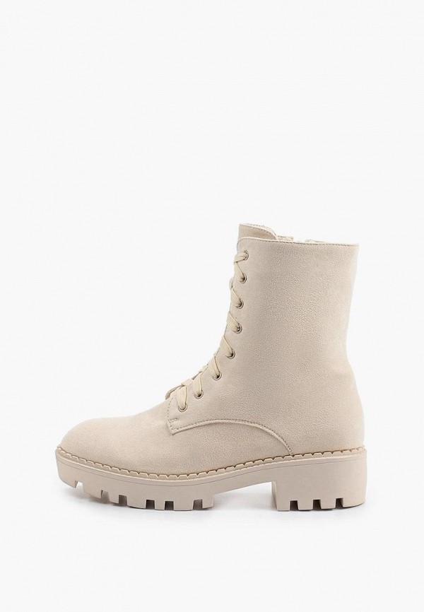 фото Ботинки cherryboom shoes