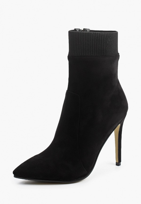 фото Полусапоги cherryboom shoes