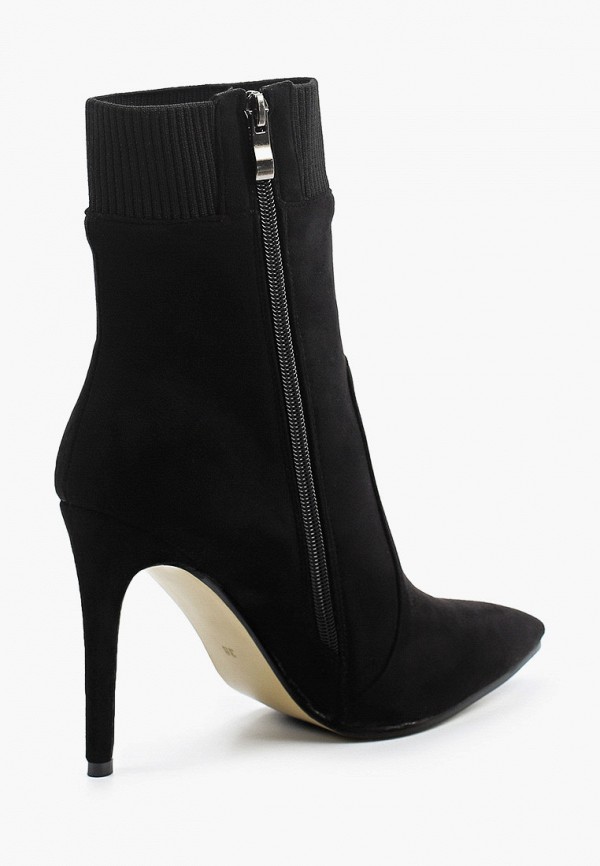 фото Полусапоги cherryboom shoes