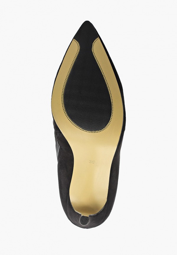 фото Полусапоги cherryboom shoes