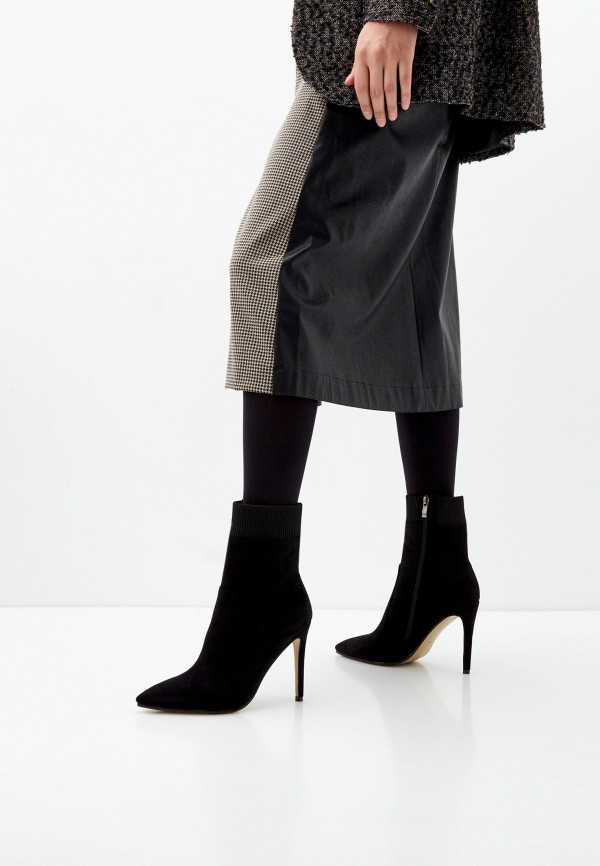 фото Полусапоги cherryboom shoes