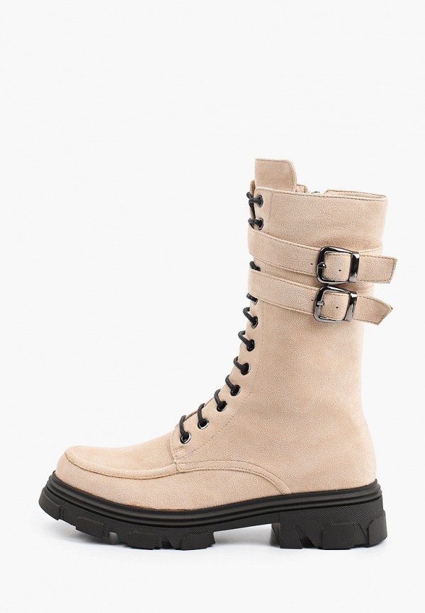 фото Ботинки cherryboom shoes