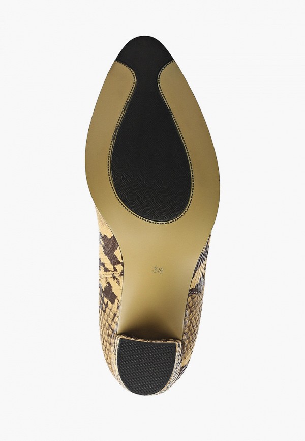фото Ботфорты cherryboom shoes