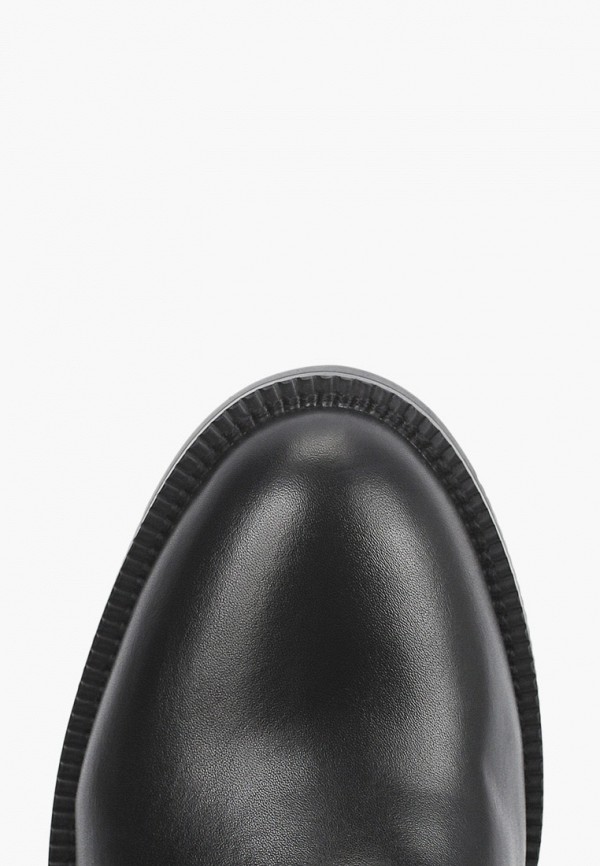 фото Ботфорты cherryboom shoes