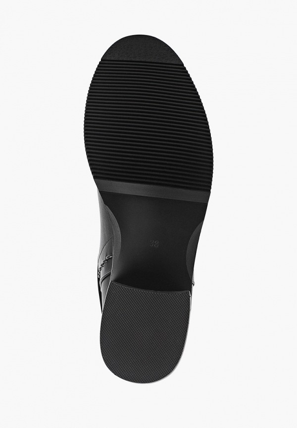фото Ботфорты cherryboom shoes