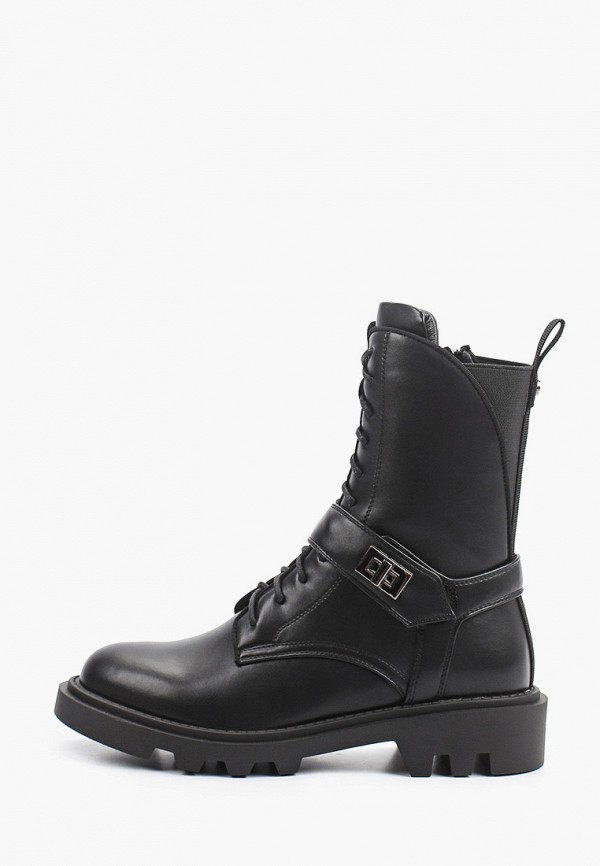 фото Ботинки cherryboom shoes