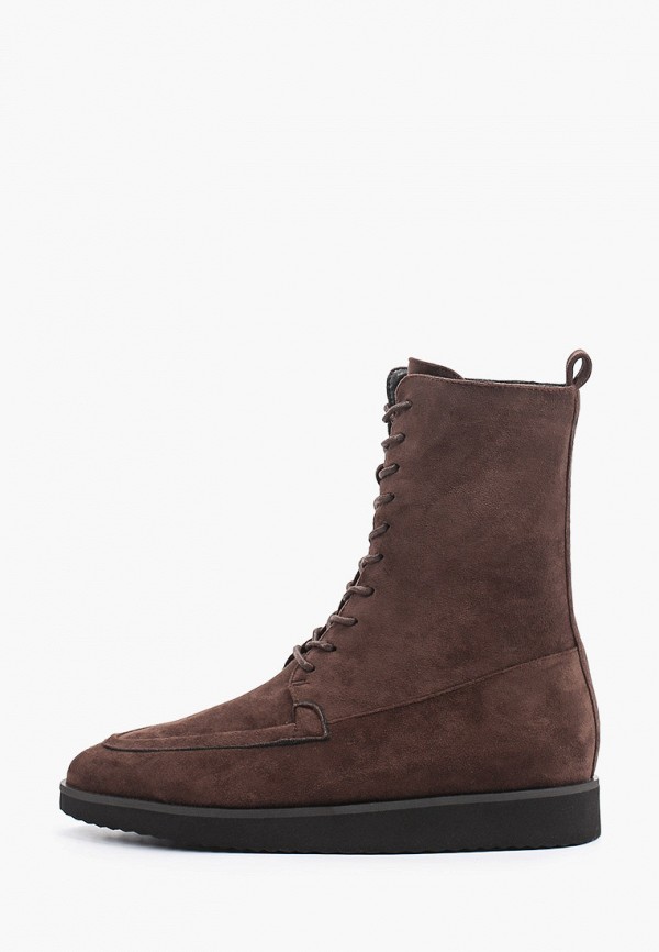 фото Ботинки cherryboom shoes