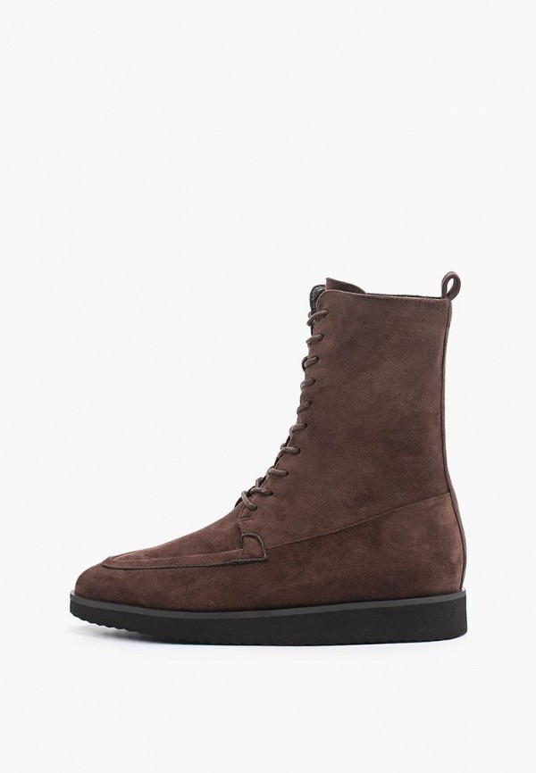 Ботинки Cherryboom Shoes