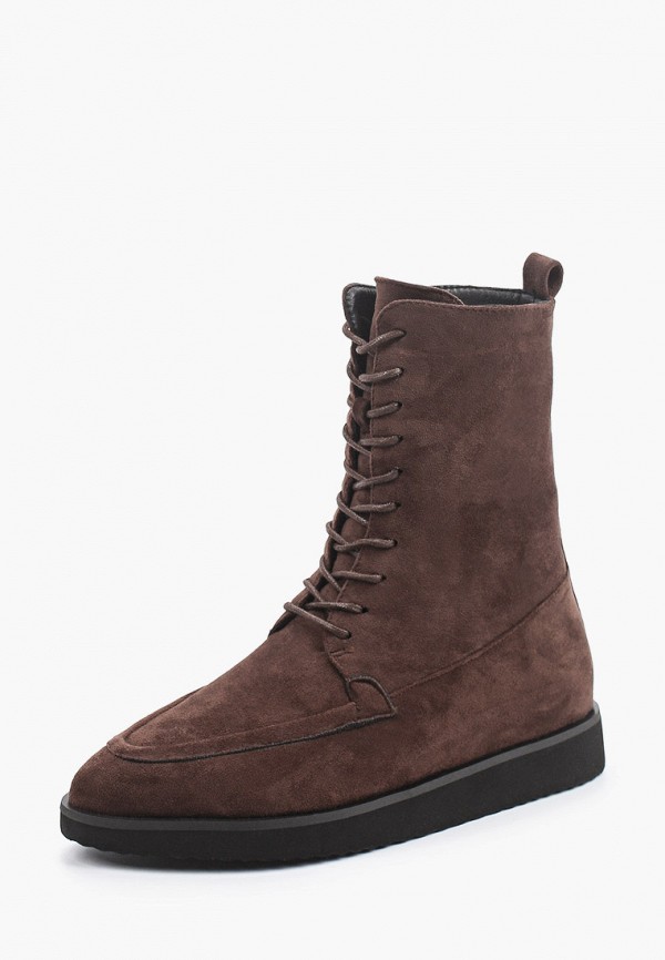 фото Ботинки cherryboom shoes
