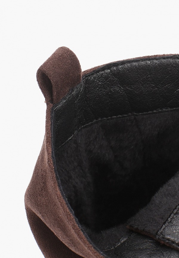 фото Ботинки cherryboom shoes