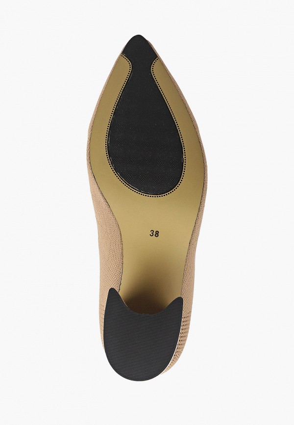 фото Полусапоги cherryboom shoes