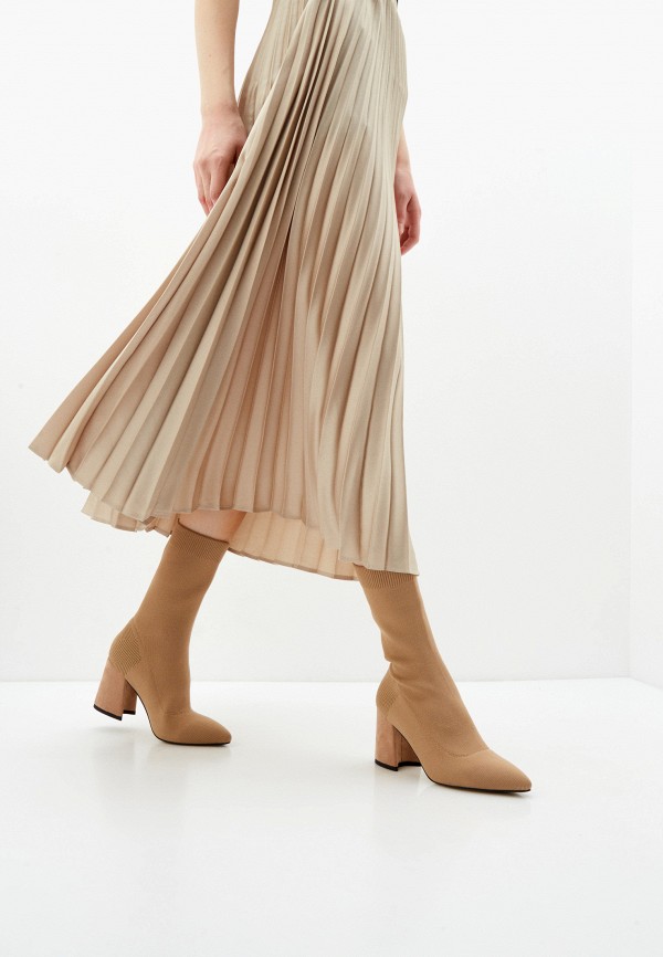 фото Полусапоги cherryboom shoes