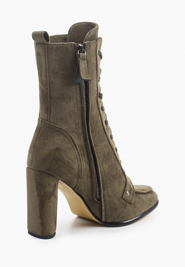 фото Полусапоги cherryboom shoes
