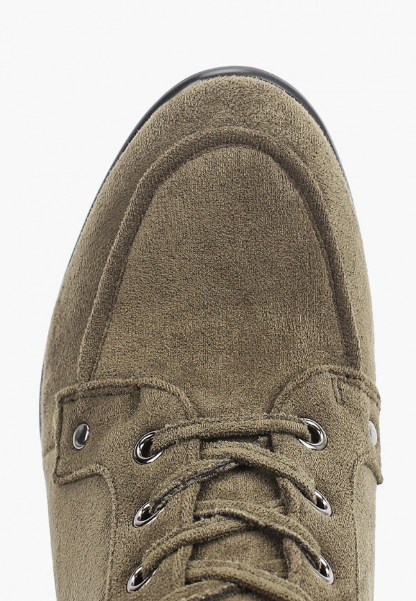 фото Полусапоги cherryboom shoes