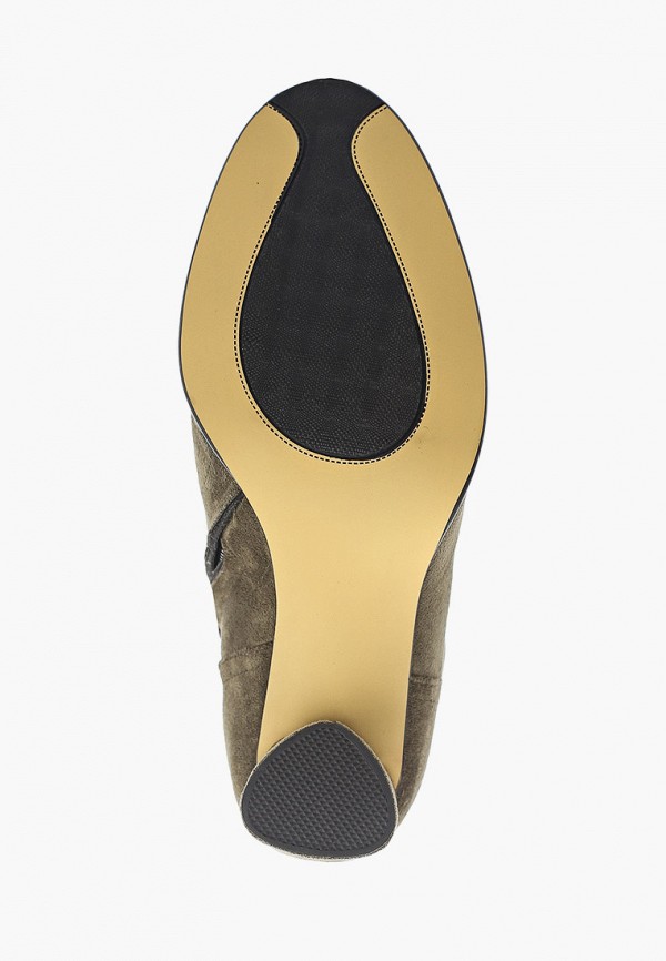 фото Полусапоги cherryboom shoes