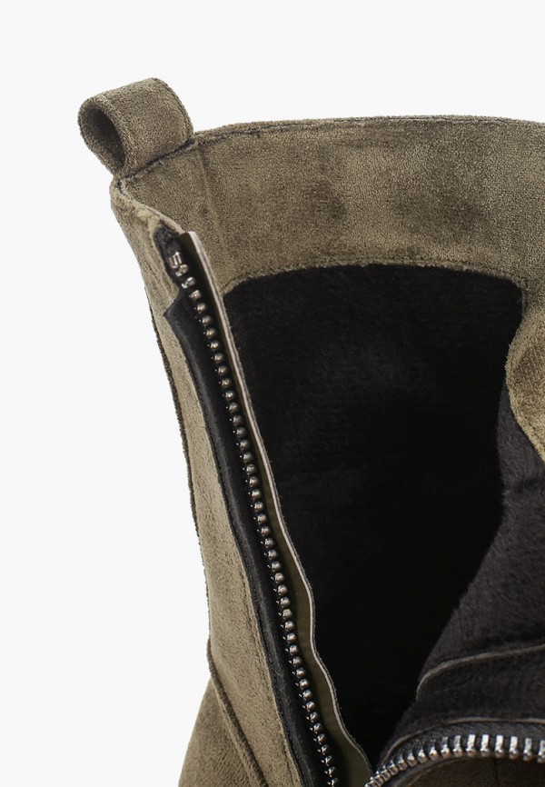 фото Полусапоги cherryboom shoes