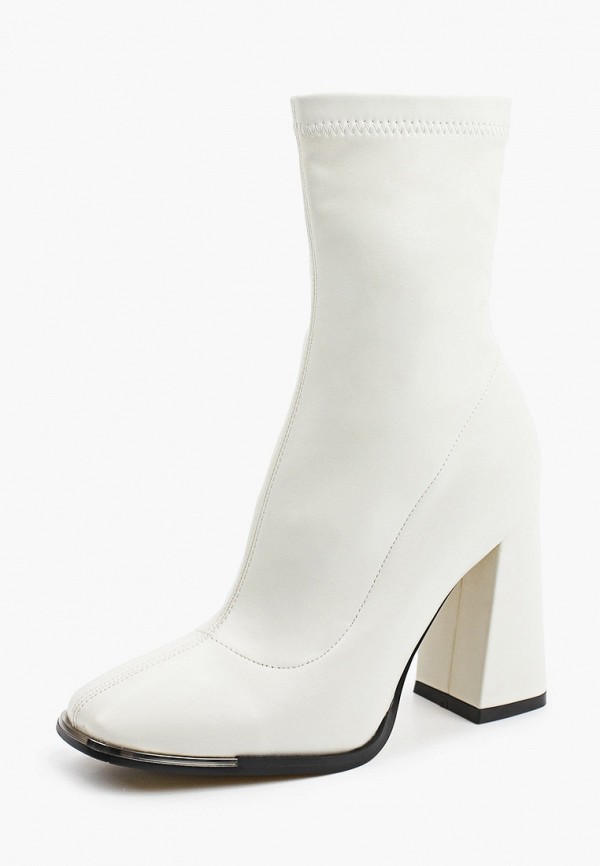 фото Полусапоги cherryboom shoes