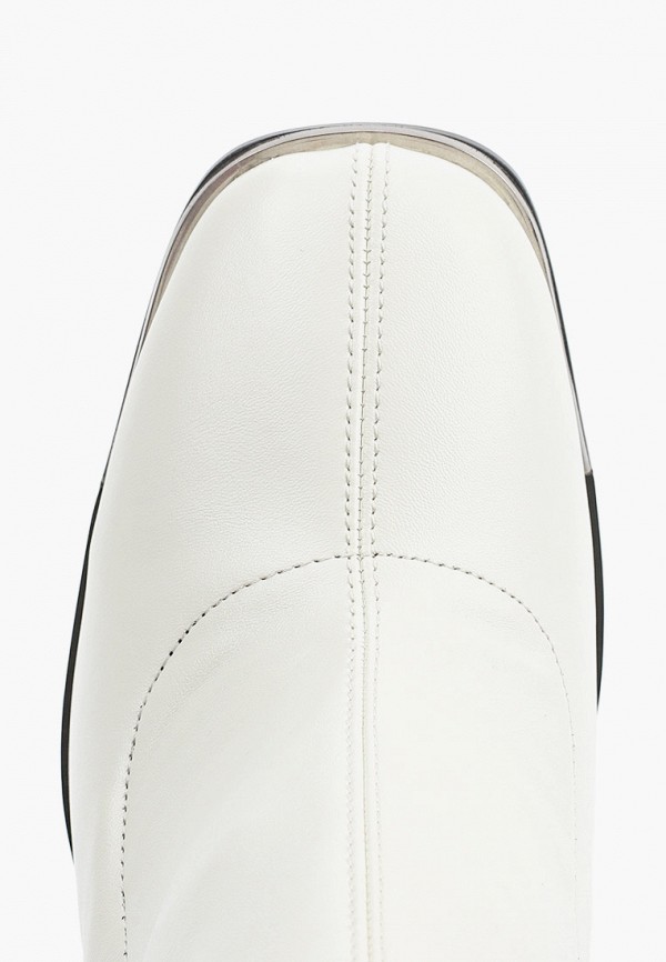 фото Полусапоги cherryboom shoes