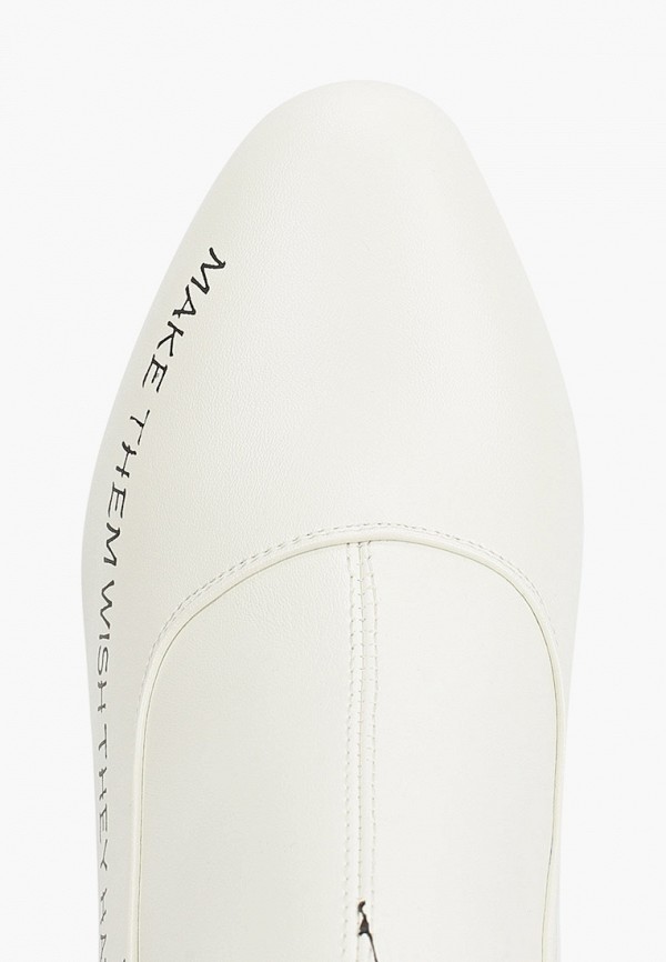 фото Полусапоги cherryboom shoes