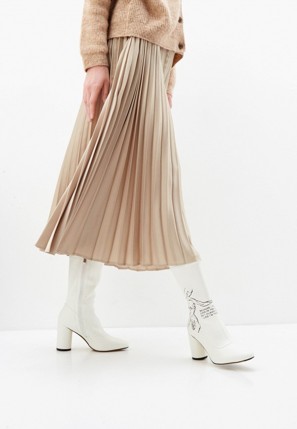 фото Полусапоги cherryboom shoes