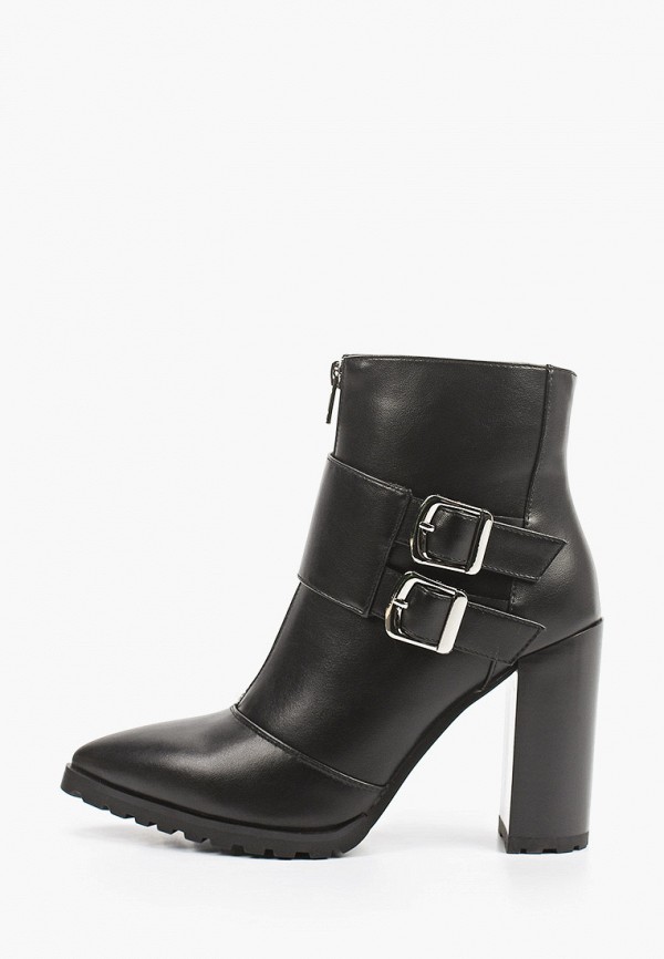 фото Ботильоны cherryboom shoes